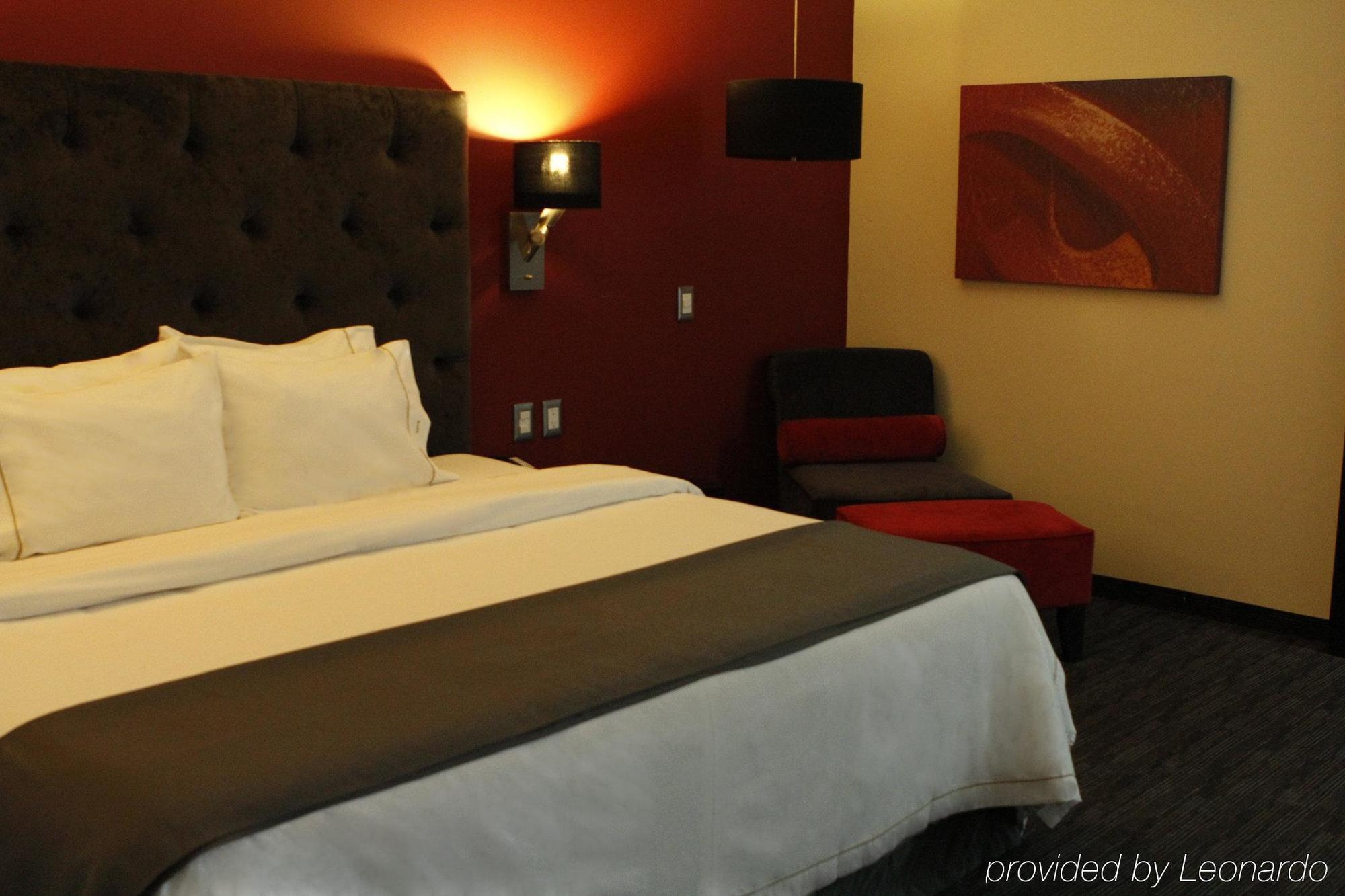 Holiday Inn Express Toluca Galerias Metepec By Ihg Zimmer foto